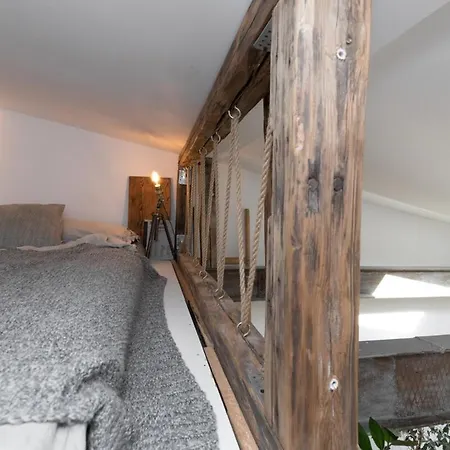 Boho Nest - Cozy * Varšava