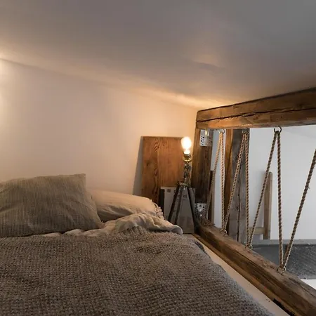 Apartmán Boho Nest - Cozy