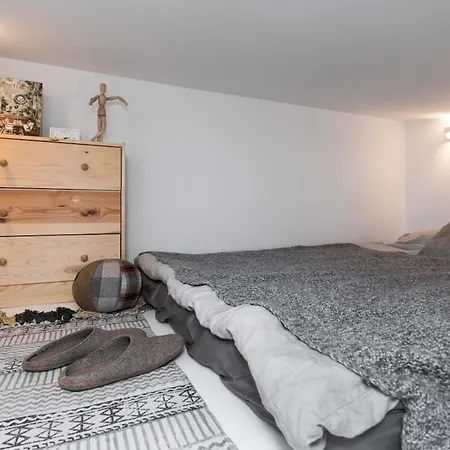 Boho Nest - Cozy 아파트