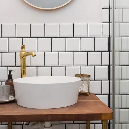 Boho Nest - Cozy Apartamento *