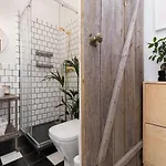 Апартаменты Boho Nest - Cozy *