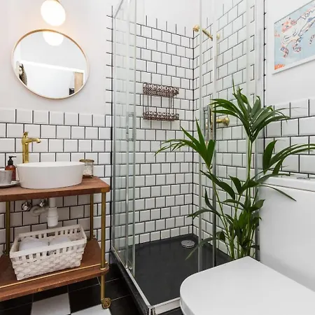 Apartamento Boho Nest - Cozy *